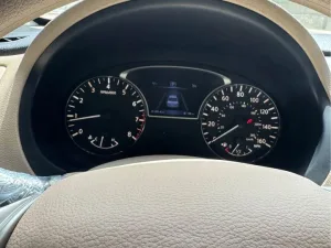 2016 نيسان آلتيما S