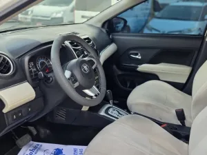 2019 تويوتا راش EX