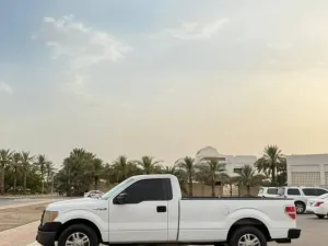 2009 فورد أف ١٥٠ Tremor