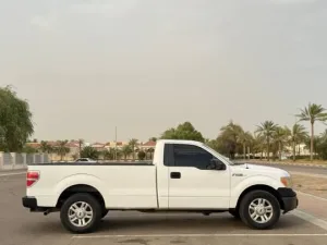2009 فورد أف ١٥٠ Tremor