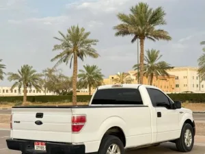 2009 فورد أف ١٥٠ Tremor