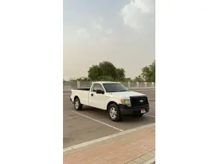 2009 Ford F150 في Al Ain سيارة مستعملة