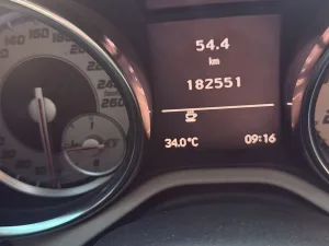 2013 مرسيدس-بنز اس ال