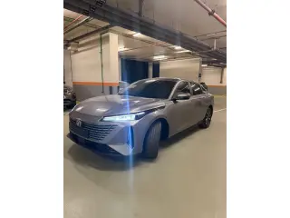 2025 Changan Eado في Dubai سيارة مستعملة