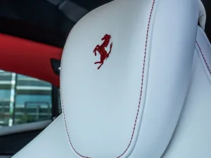 2025 Ferrari Purosangue Base