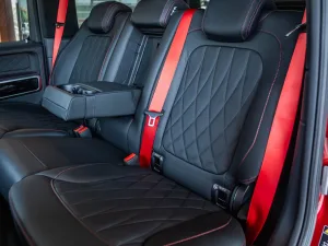 2026 Mercedes-Benz G-Class G63 AMG
