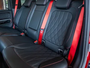 2026 Mercedes-Benz G-Class G63 AMG