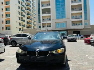 2014 بي أم دابليو الفئة - 3 316i
