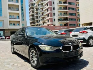 2014 بي أم دابليو الفئة - 3 316i