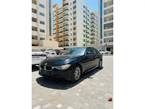 2014 بي أم دابليو الفئة - 3 316i