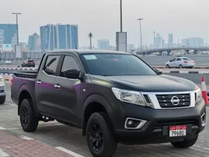 2021 نيسان نافارا S