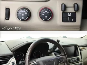 2016 جي أم سي يوكون Denali