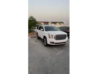 2016 GMC Yukon في Ajman سيارة مستعملة