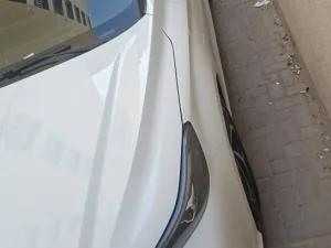 2026 ام جي ٥ No Trim