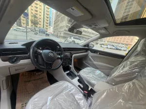 2020 فولجس فاجن باسات SEL