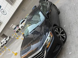 2020 فولجس فاجن باسات SEL
