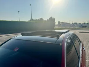 2009 مرسيدس-بنز آلفئة - C C300
