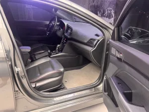 2019 هيونداي النترا Limited