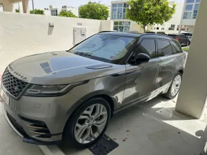 2021 لاند روفر رينج روفر فيلار R-Dynamic HSE