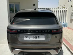 2021 لاند روفر رينج روفر فيلار R-Dynamic HSE