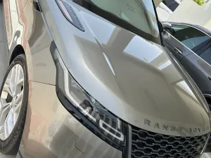 2021 لاند روفر رينج روفر فيلار R-Dynamic HSE
