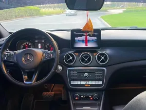 2019 مرسيدس-بنز GLA - جي ال اي GLA250