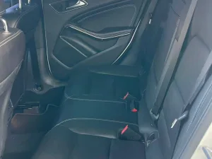 2019 مرسيدس-بنز GLA - جي ال اي GLA250