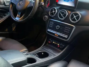 2019 مرسيدس-بنز GLA - جي ال اي GLA250