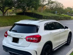 2019 مرسيدس-بنز GLA - جي ال اي GLA250