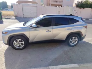 2024 هيونداي توسان SEL