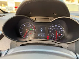 2016 هيونداي فوليستر Turbo Rally