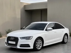 2015 اودي آي ٦ Premium
