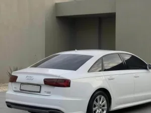 2015 اودي آي ٦ Premium