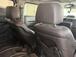 2008 Hummer H3 No Trim