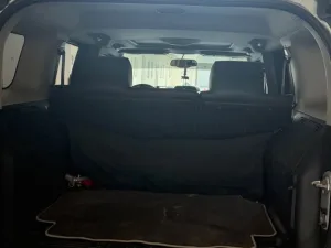 2008 Hummer H3 No Trim
