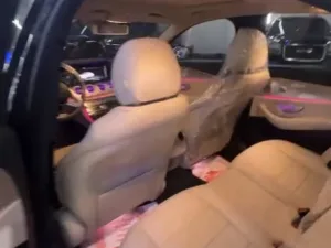2019 مرسيدس-بنز الفئة - E E300 4Matic