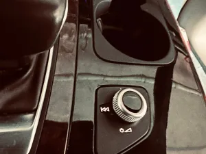 2018 اودي كيو٧ Premium