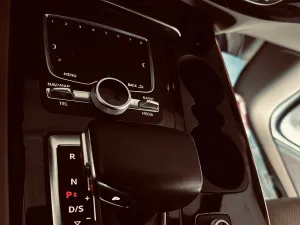 2018 اودي كيو٧ Premium
