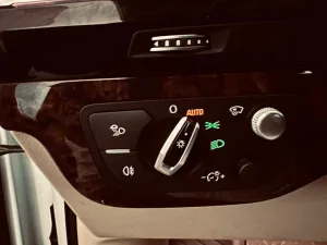 2018 اودي كيو٧ Premium