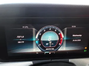 2019 مرسيدس-بنز الفئة - E E300