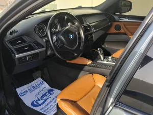2008 بي أم دابليو اكس - 6 XDrive35i M