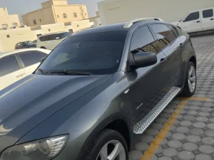 2008 بي أم دابليو اكس - 6 XDrive35i M