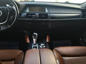 2008 بي أم دابليو اكس - 6 XDrive35i M