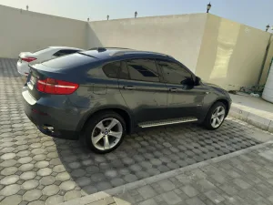 2008 بي أم دابليو اكس - 6 XDrive35i M