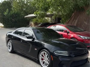 2021 دودج دورانجو SRT Hellcat