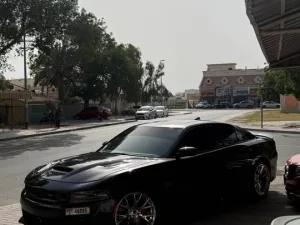 2021 دودج دورانجو SRT Hellcat