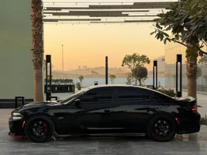 2021 دودج دورانجو SRT Hellcat