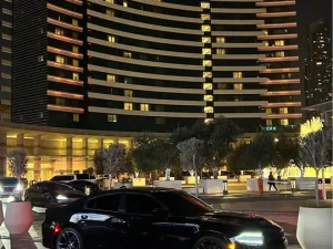 2021 دودج دورانجو SRT Hellcat
