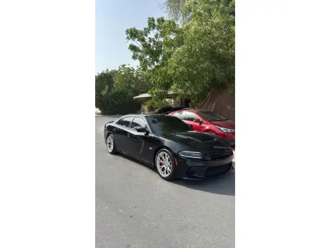 2021 دودج دورانجو SRT Hellcat