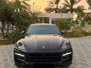 2024 بورش كاين S